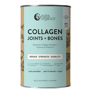 Collagen Body