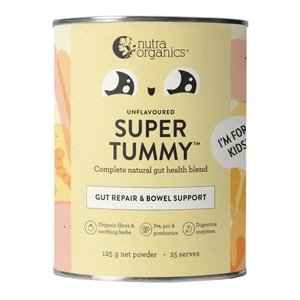 Super Tummy