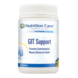GIT Support