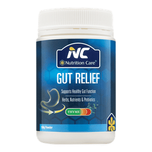 Gut Relief