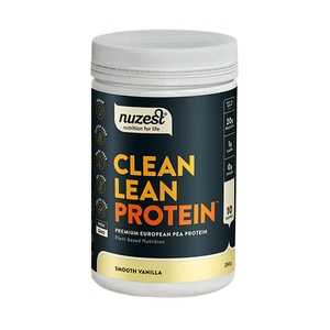 Clean Lean Protein