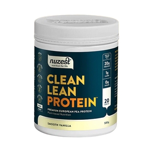 Clean Lean Protein