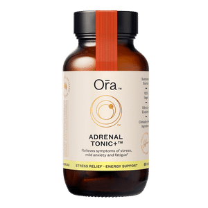 Adrenal Tonic+