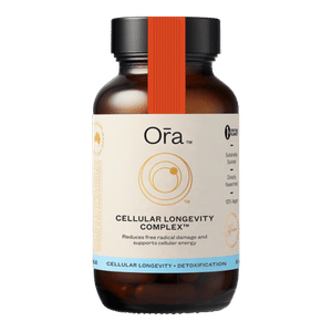 Cellular Longevity Complex