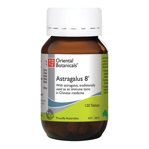 Astragalus 8