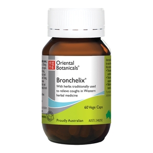 Bronchelix