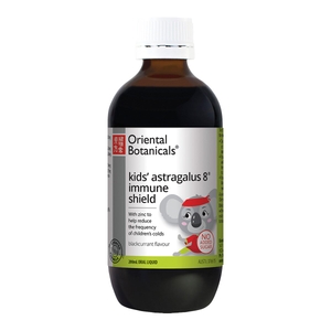 Kids' Astragalus 8 Immune Shield