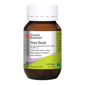 Vitex Excel