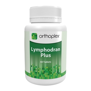 Lymphodran Plus