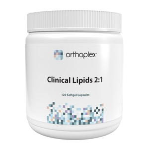 Clinical Lipids 2:1