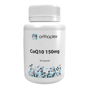 CoQ10 150mg