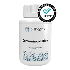 Curcuminoid Ultra