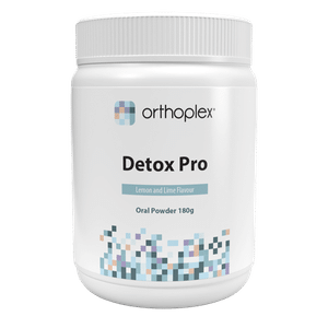 Detox Pro