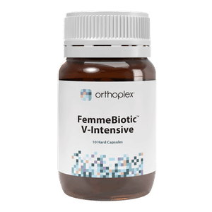 FemmeBiotic V-Intensive