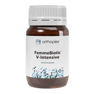 FemmeBiotic V-Intensive