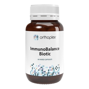 ImmunoBalance Biotic