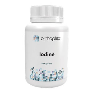 Iodine