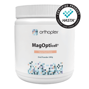MagOpticell