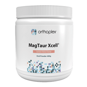 MagTaur Xcell