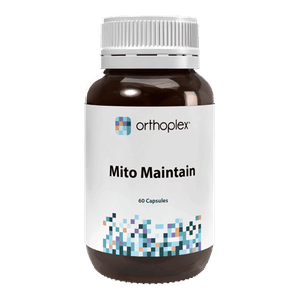 Mito Maintain
