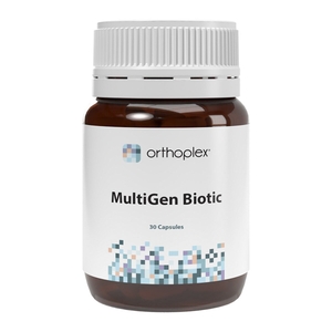 MultiGen Biotic