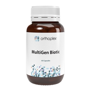 MultiGen Biotic