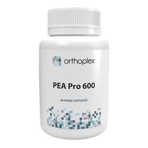 PEA Pro 600