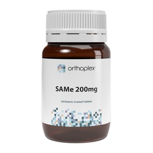 SAMe 200mg