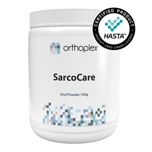 SarcoCare