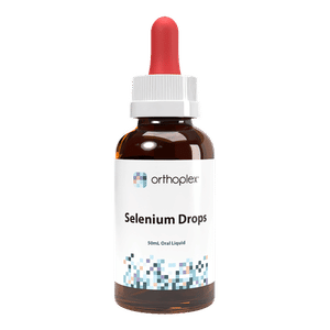 Selenium Drops