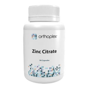 Zinc Citrate