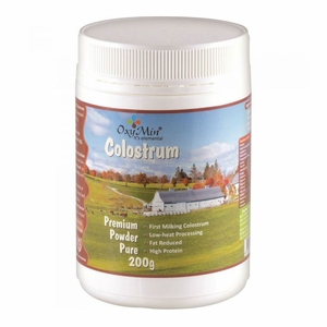 Colostrum