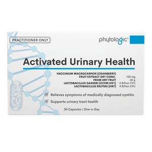 Activated Urinary Health