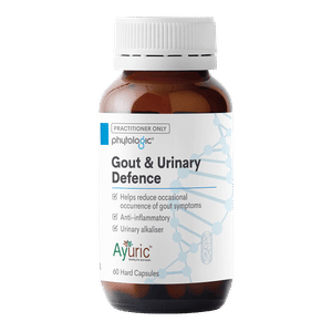 Gout & Urinary Defence