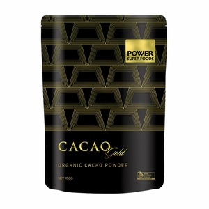 Cacao Gold Organic Cacao Powder