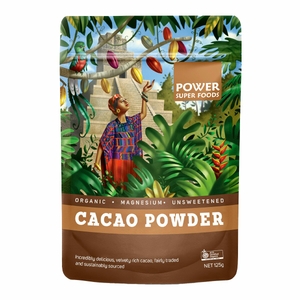 Cacao Powder