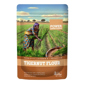 Tigernut Flour