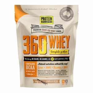 360 Whey