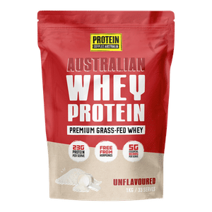 Australian Whey Protein