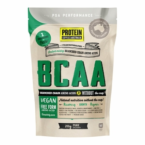 BCAA