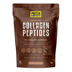 Collagen Peptides