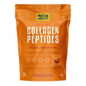 Collagen Peptides
