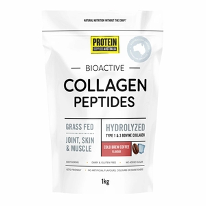 Collagen Peptides