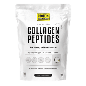 Collagen Peptides Pure