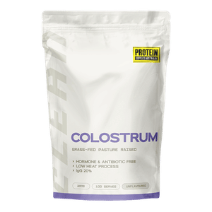 Colostrum