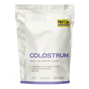 Colostrum