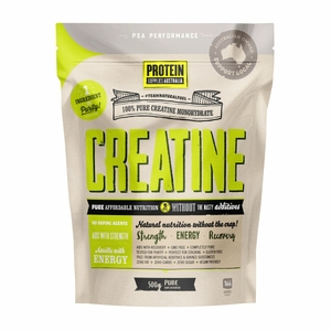 Creatine Pure