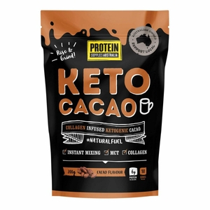 Keto Cacao