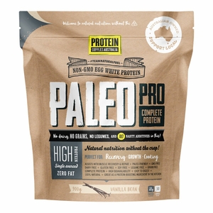 Paleo Pro