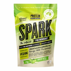 Spark Pre-Workout